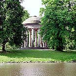 Georgengarten Hannover-Herrenhausen - © auto-reise-welt.de